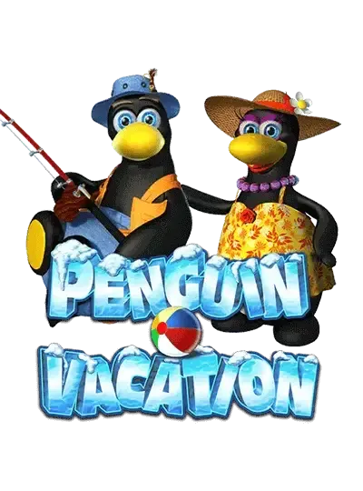 পেঙ্গুইন অবকাশ গেম ছবি
