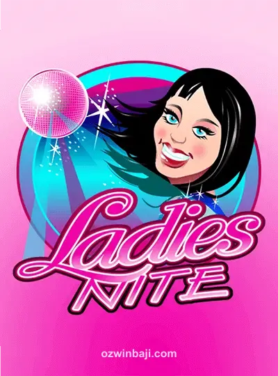 লেডিস নাইট গেম ছবি