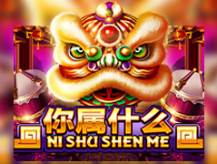 Ni Shu Shen Me